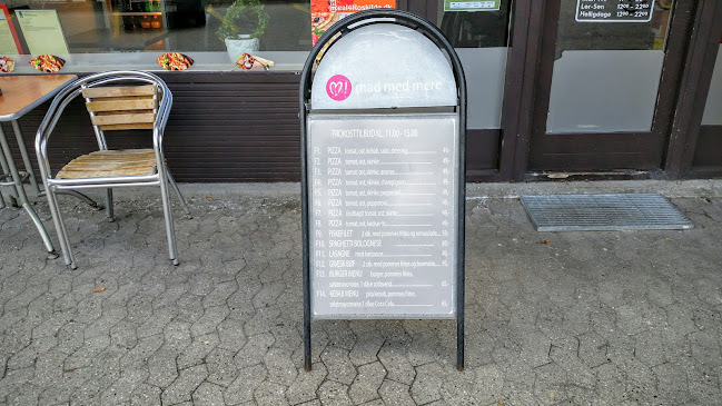 Byens Pasta & Pizza-House