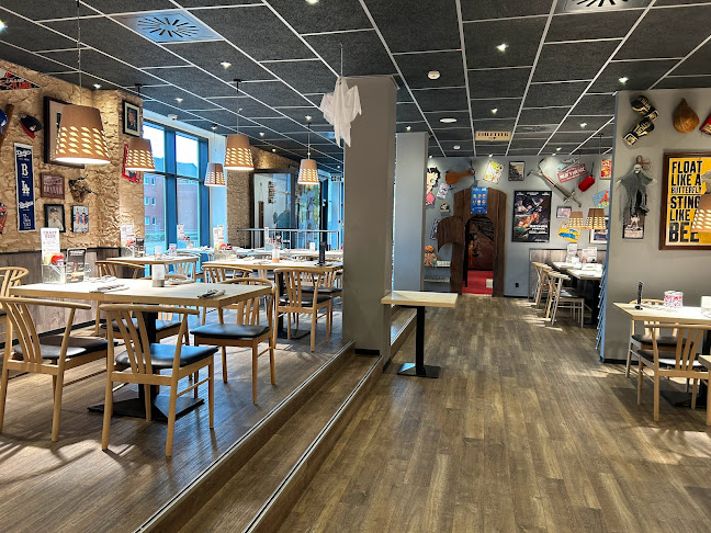 Bone's Horsens - Horsens