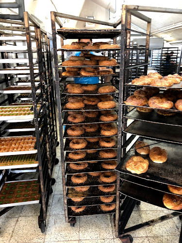 Fırın Mevlanas Bageri v/Yakup Kara - København