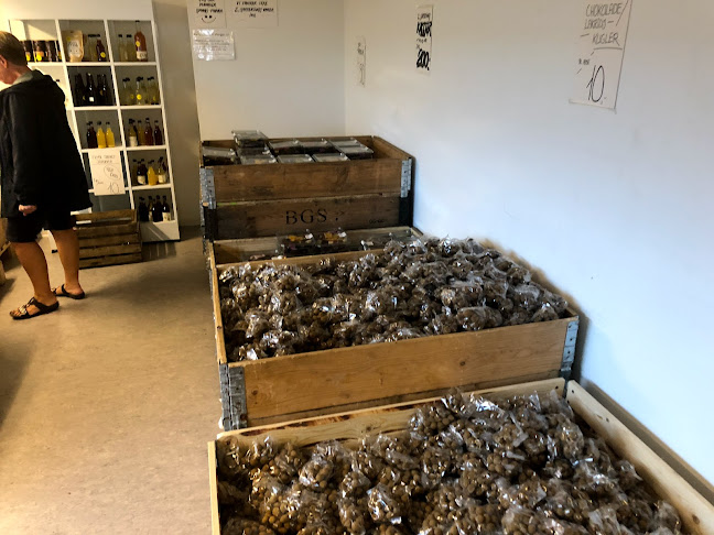 Eliza Chokolade - Gastronomi og hotelvirksomhed