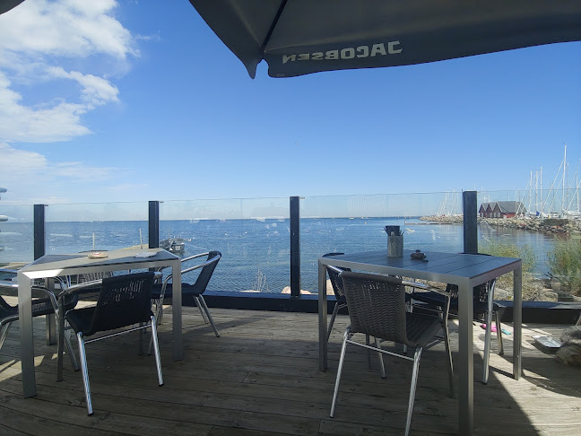 Café Dragør Sejlklub - Dragør