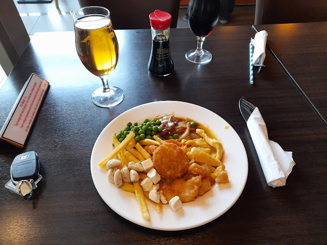 Exnersgade 18, 6700 Esbjerg