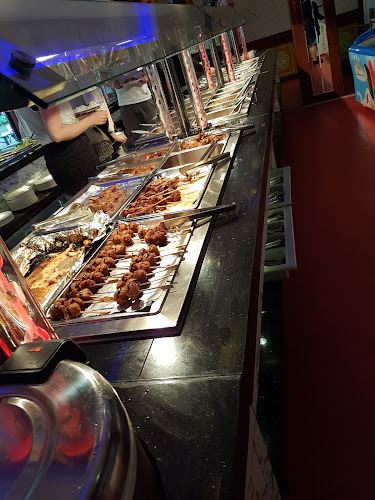 AKA WOK STICKS - Gastronomi og hotelvirksomhed