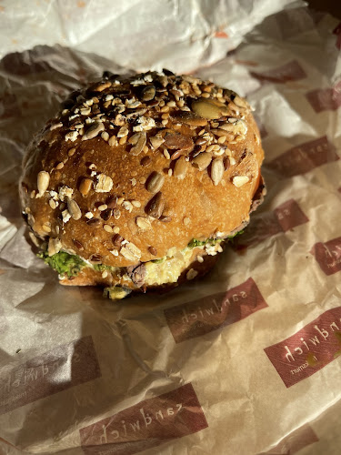 Comentarii opinii despre Vikingebageren