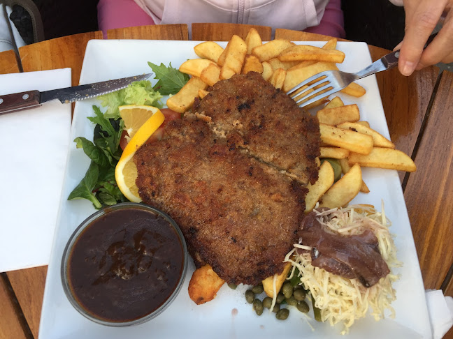 Saseline - Gastronomi og hotelvirksomhed