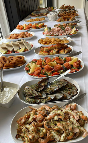 Restaurant Fisk & Skaldyr - Aalborg