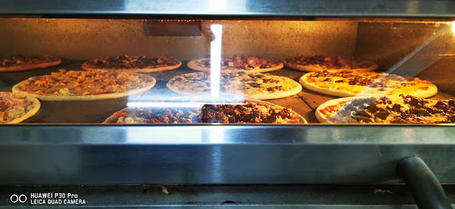 Snertinge Restaurant og Pizza