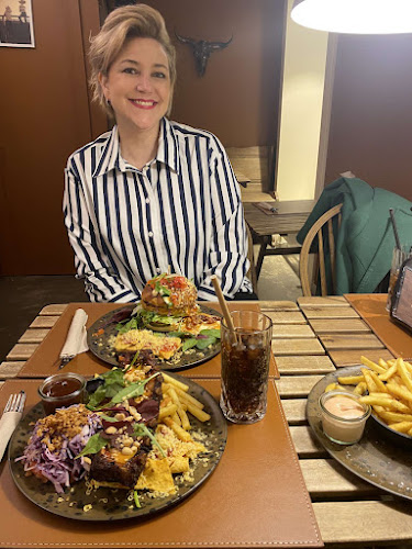 Paladspassagen Social Dining - Gastronomi og hotelvirksomhed