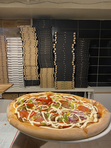 Højslev Pizza og Grill - Højslev