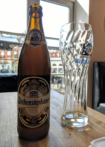 Opinii despre København în Hillerød - Gastronomi og hotelvirksomhed