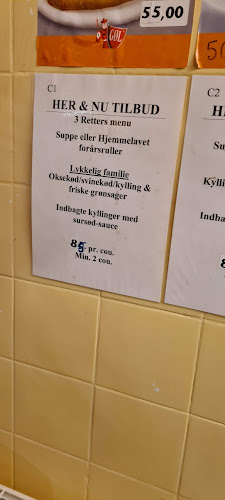 Comentarii opinii despre Kinagrill