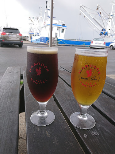 Comentarii opinii despre Fur Havnekiosk Skuret