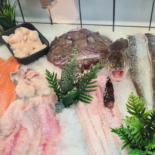 Kajens fisk & vildt - Gastronomi og hotelvirksomhed