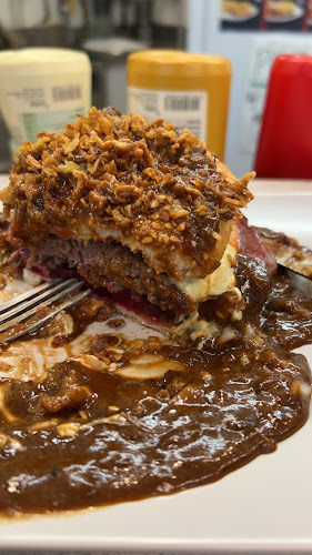 Hennings Pølsebod - Brønderslev