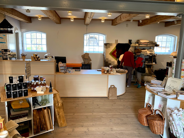 Comentarii opinii despre Møllecaféen