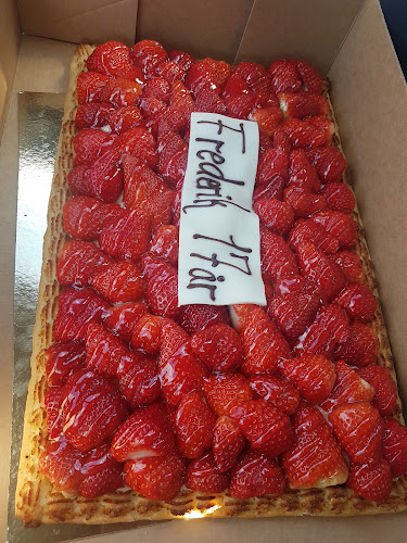 Claes' Bageri og Konditori - Hvidovre