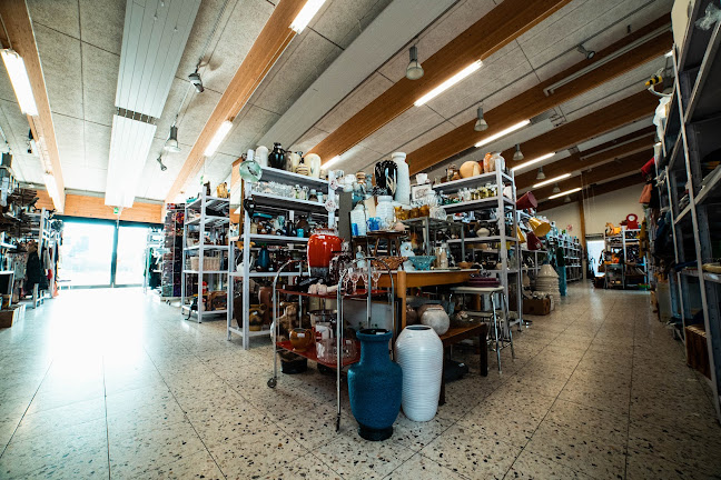 TakeNOW Ebeltoft - Ebeltoft