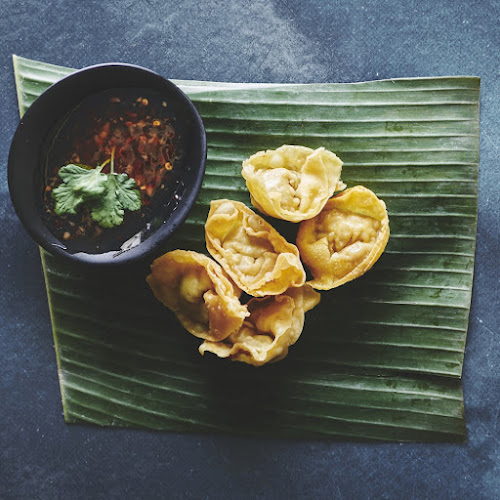 Iron Wok Vanløse - Gastronomi og hotelvirksomhed