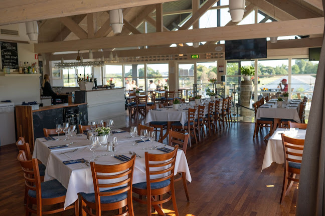 Opinii despre Restaurant Bothwell în Fårevejle - Gastronomi og hotelvirksomhed
