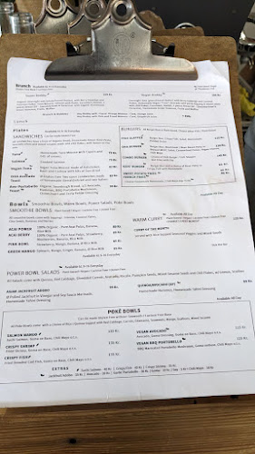 Opinii despre Oha - Finsensvej în Frederiksberg - Gastronomi og hotelvirksomhed