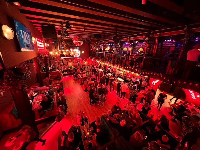 Comentarii opinii despre Proud Mary Odense