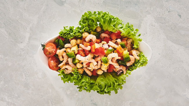 Deep Indisk - Gastronomi og hotelvirksomhed