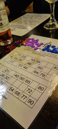 Paladspassagen Social Dining - Gastronomi og hotelvirksomhed