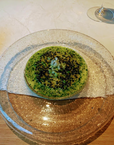 Geranium - København