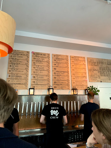 BRUS - Gastronomi og hotelvirksomhed