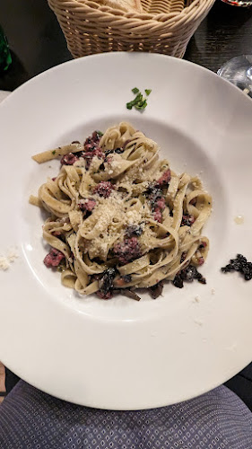 Ispirazione - Gastronomi og hotelvirksomhed