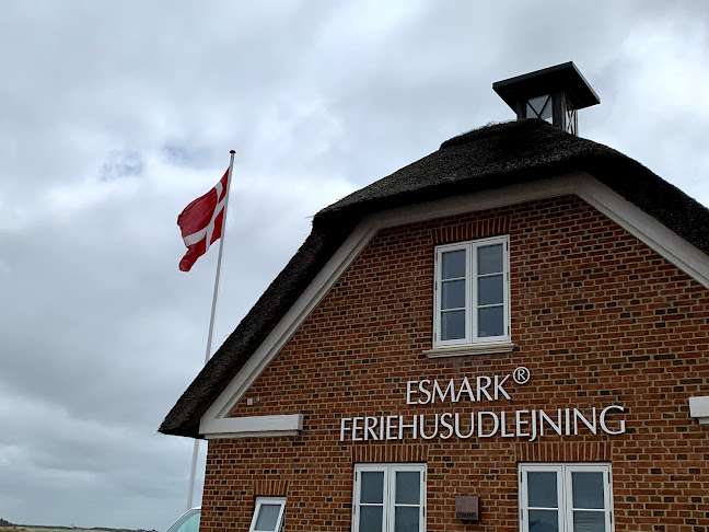 Bagagerumsmarked Søndervig