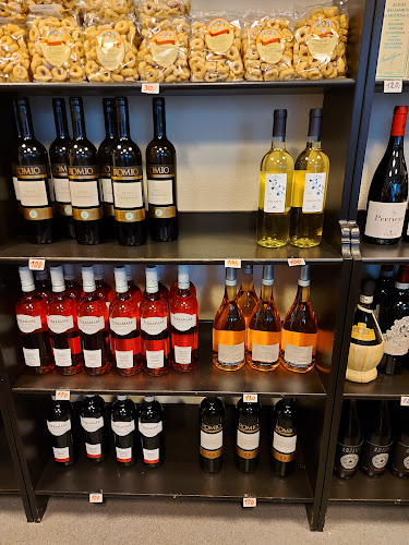 Zingoni Vini - Gastronomi og hotelvirksomhed