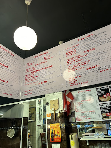 Lyngbyvej 83, 2100 København