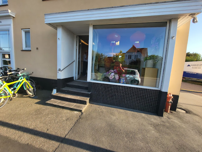 Østre Sandmarksvej 14, 4600 Køge