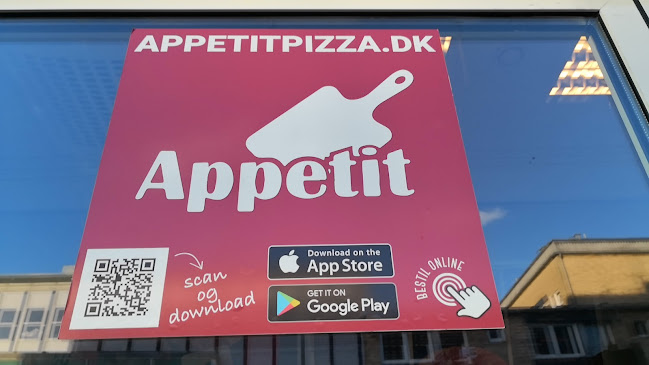 Dytmærsken 9, 3. sal, 8900 Randers