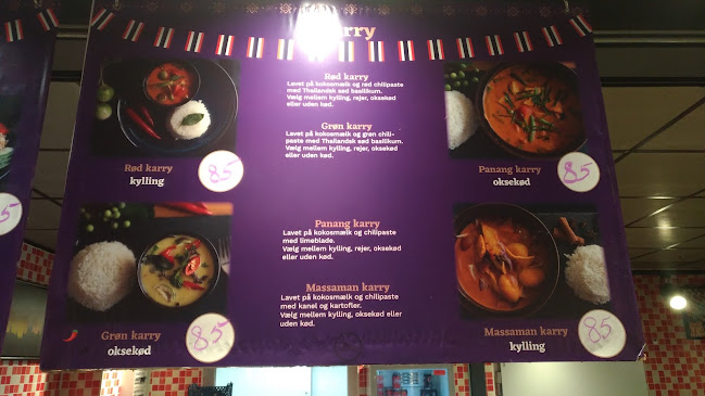 Opinii despre Arhaan Thai în Taastrup - Gastronomi og hotelvirksomhed