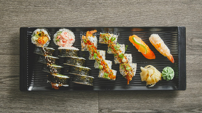 Panda Sushi - Aalborg