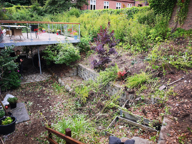 Opinii despre Cafe Parasollen în Viby J - Gastronomi og hotelvirksomhed