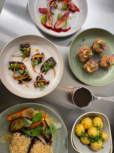 Restaurant Karetmagerens Hus - Gastronomi og hotelvirksomhed