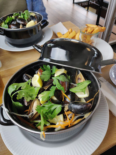 Brasserie Båden - Svendborg