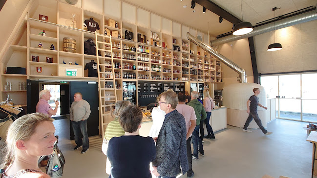 Comentarii opinii despre Pakhuset Braunstein