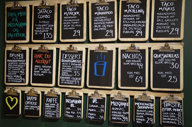 Opinii despre Jataco în Middelfart - Gastronomi og hotelvirksomhed