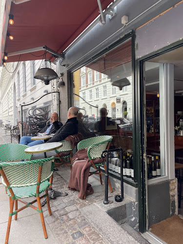 Kabys - Gastronomi og hotelvirksomhed