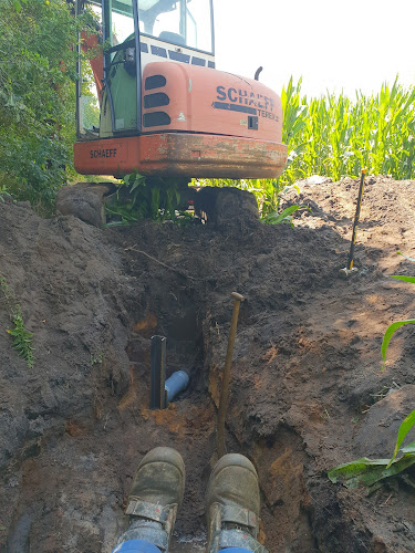 Opinii despre Bakker Klaas în Tarm - Gastronomi og hotelvirksomhed