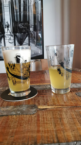 Amager Bryghus Taproom Bryggen - København