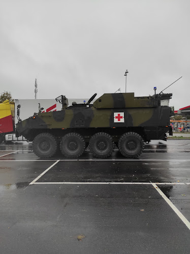 Opinii despre Kagehuset Horsens în Horsens - Gastronomi og hotelvirksomhed