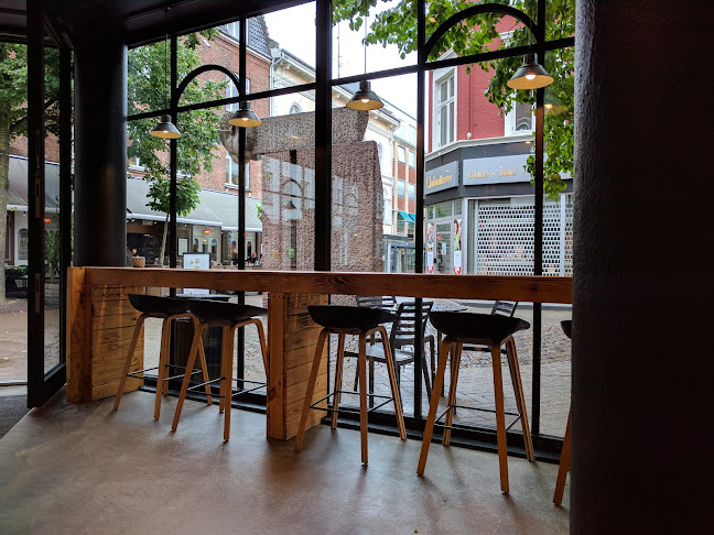 Danish Bread Studio Odense ApS - Odense