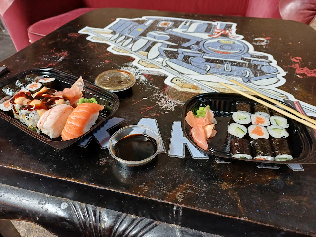 Comentarii opinii despre Storms Pakhus