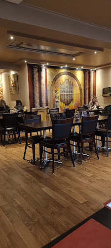 Comentarii opinii despre Duomo Ristorante