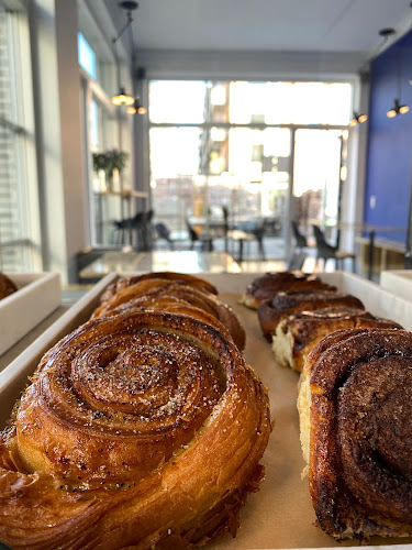 Opinii despre Samvær în Valby - Gastronomi og hotelvirksomhed